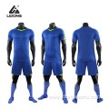 100% Polyester Sublimation Football Jersey